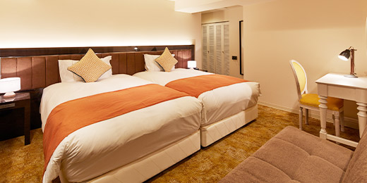 クインテッサホテル札幌すすきの63 Relax&Spa