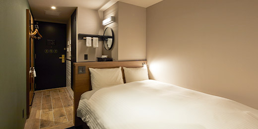 クインテッサホテル福岡博多 Relax&Sleep