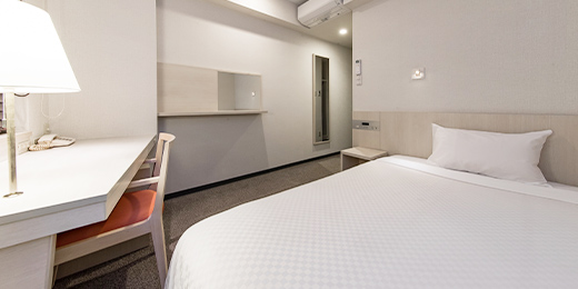 クインテッサホテル小倉 Comic&Books