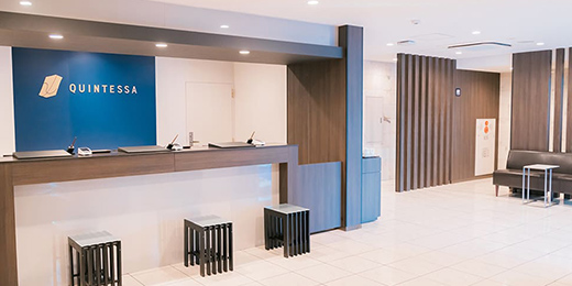 クインテッサホテル千葉船橋