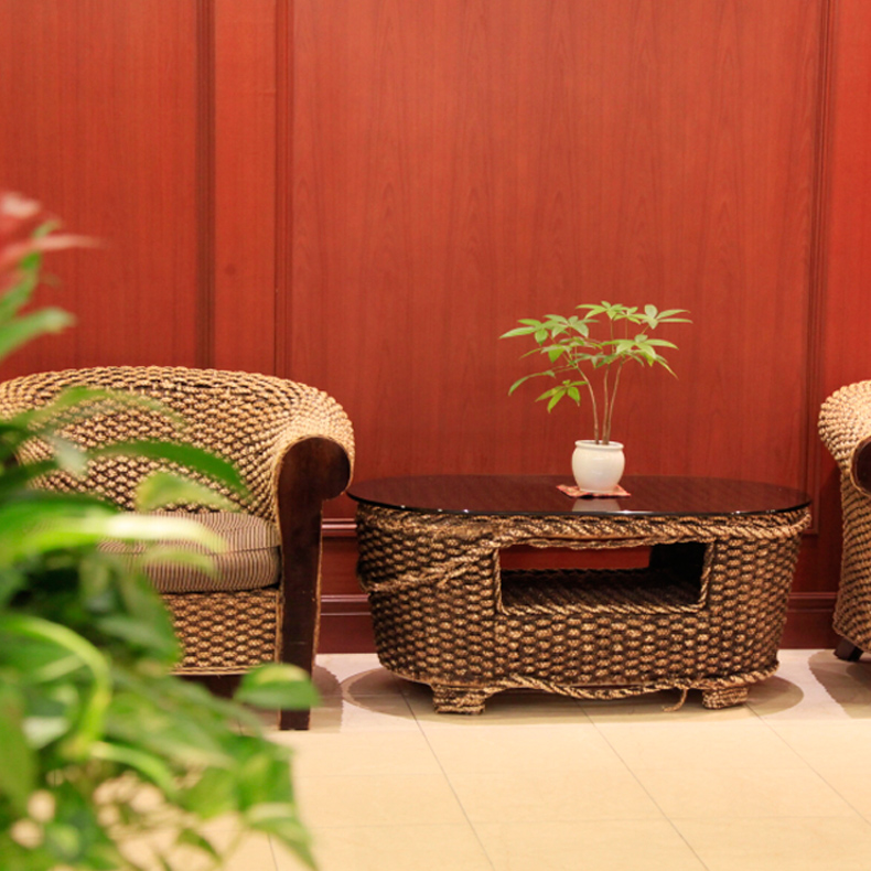 Facilities