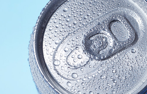 自動販売機 / 1F