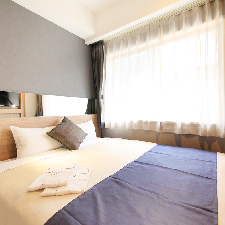 スタンダードダブル