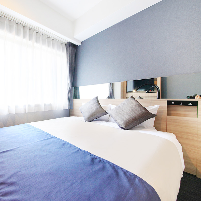 モデレートダブル