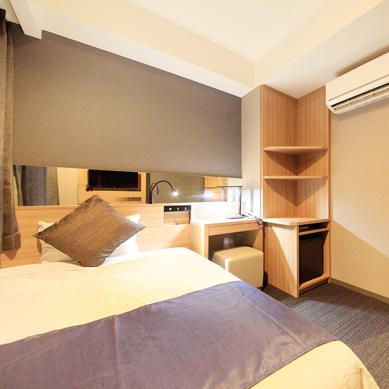 ユニバーサルルーム