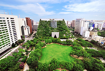 天神中央公园