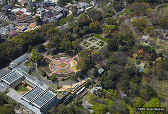 福冈市动植物园