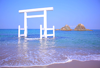 丝岛地区