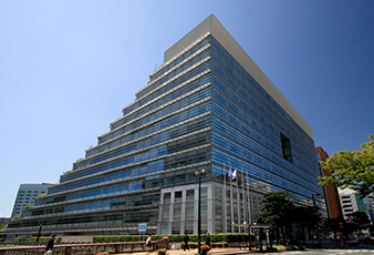 ACROS Fukuoka