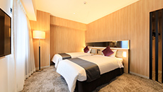 ゲストルーム