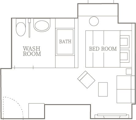 Universal Room