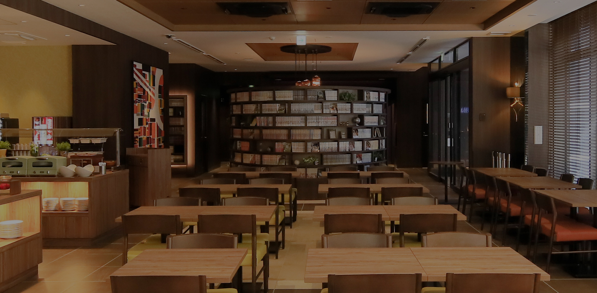 QUINTESSA福岡天神飯店