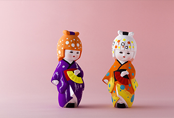 博多人形美研工藝社