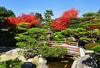 大濠公園