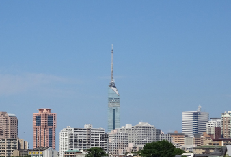 福岡塔
